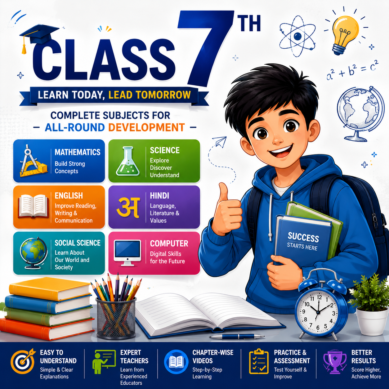 SCHOOL EDUCATION OF CBSE BOARD CLAS 7TH MATHS...