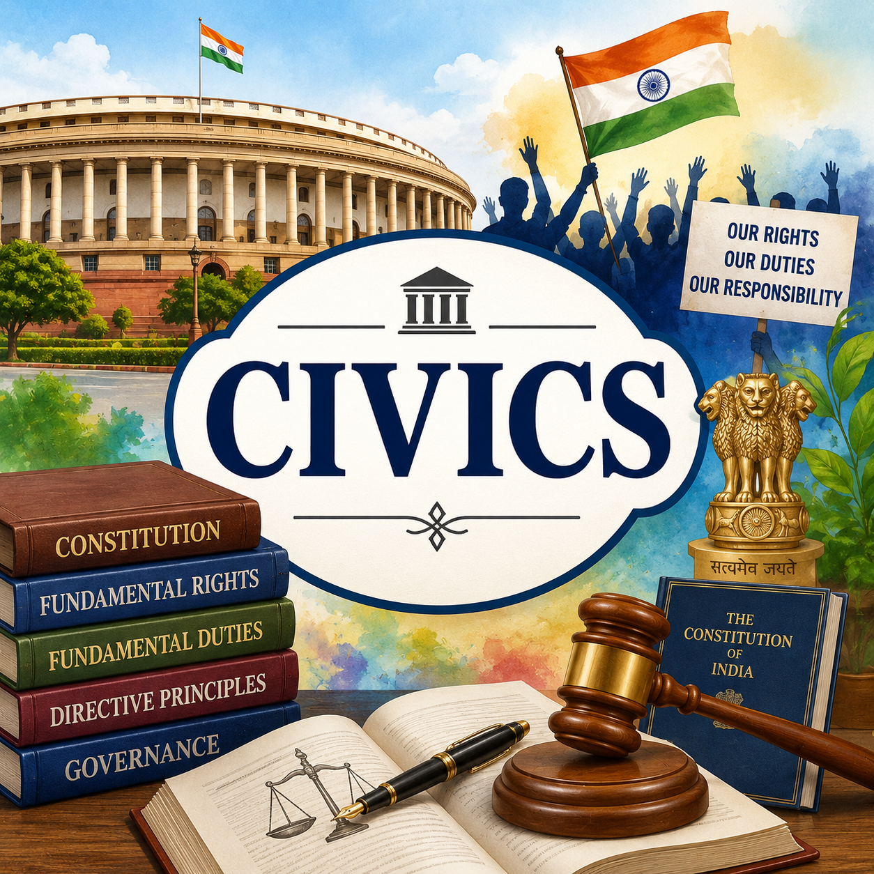 CIVICS