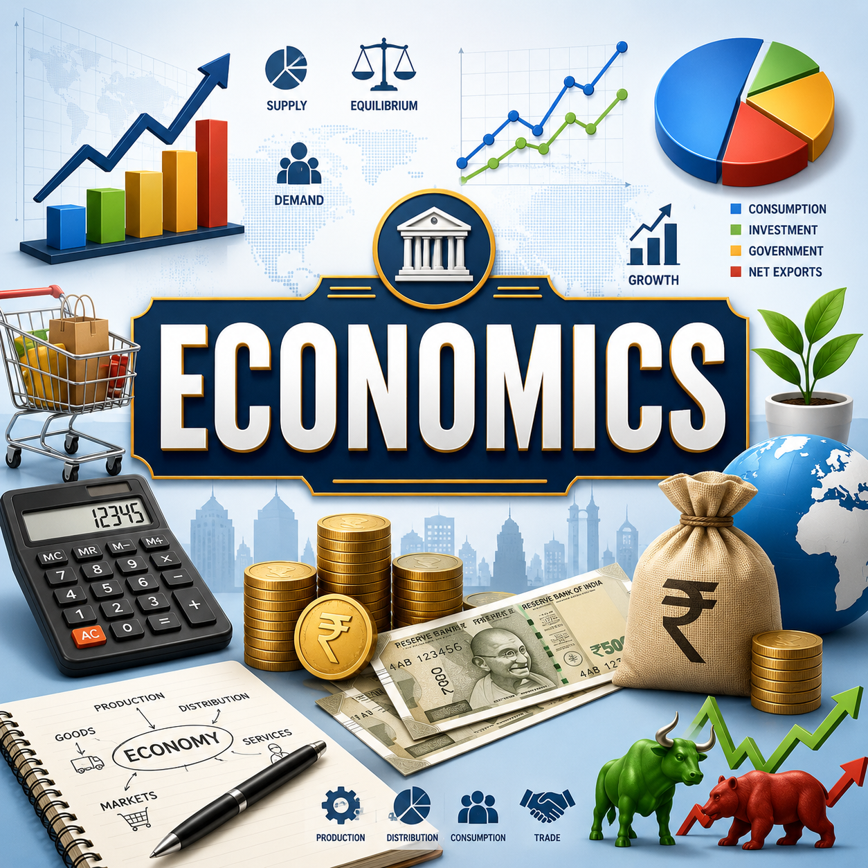 ECONOMICS